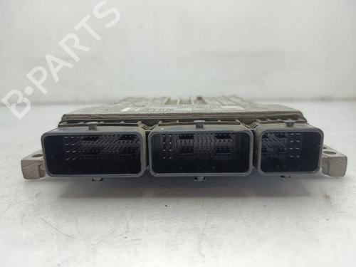 Engine control unit (ECU) RENAULT LAGUNA III (BT0/1) | BP40076815M57 - Image 4