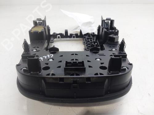 Middle console AUDI A5 Sportback (8TA) 3.0 TDI quattro | BP29855784I22