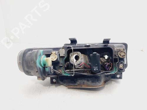 Left headlight SEAT LEON (1M1)  | BP25993629C28 