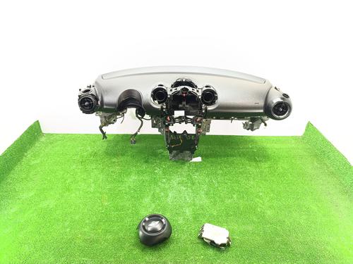 Airbag Kit MINI MINI CLUBVAN (R55) Cooper D | BP31162088C86