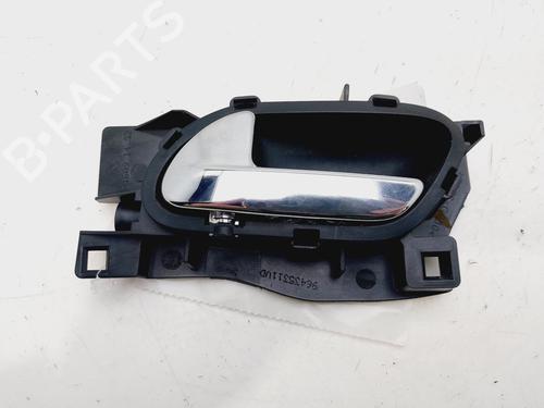 Used Front left interior door handle CITROËN C4 I (LC_) [2004-2014]  30922332