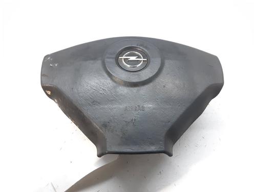 Used Driver airbag Driver airbag OPEL VIVARO A Bus (X83) [2001-2015] 9512809 9512809