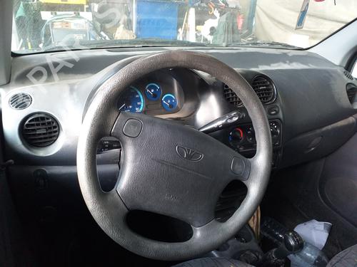 Steering pump DAEWOO MATIZ (M100, M150) 0.8 | BP8809498M99  - Image 8