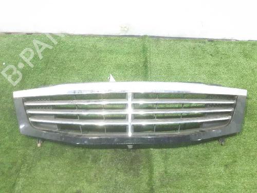 Grill SSANGYONG REXTON / REXTON II (GAB_) 2.7 Xdi (163 hp) 5856833