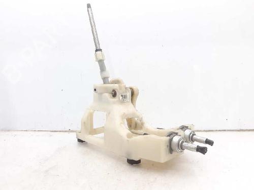 Gear lever HYUNDAI SANTA FÉ II (CM) 2.2 CRDi 4x4 | BP7421961M90 
