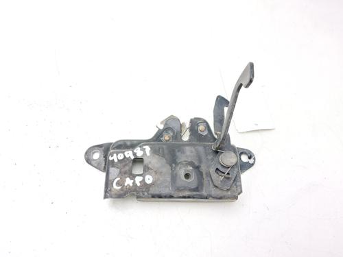 Used Hood lock Hood lock MITSUBISHI GALLOPER (JK-01) [1998-2003] 33607420 33607420