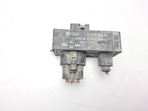 Module électronique SEAT IBIZA III (6L1) [2002-2009]  32132687