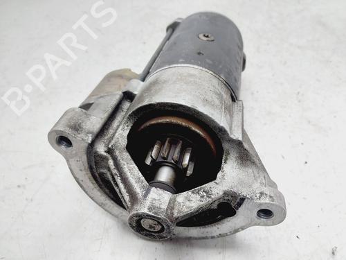 Used Starter CITROËN BERLINGO / BERLINGO FIRST MPV (MF_, GJK_, GFK_) 1.9 D (MFWJZ) (70 hp) 28703666