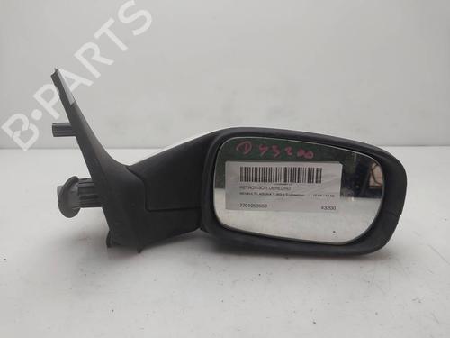 Used Right mirror Right mirror 39610635 39610635
