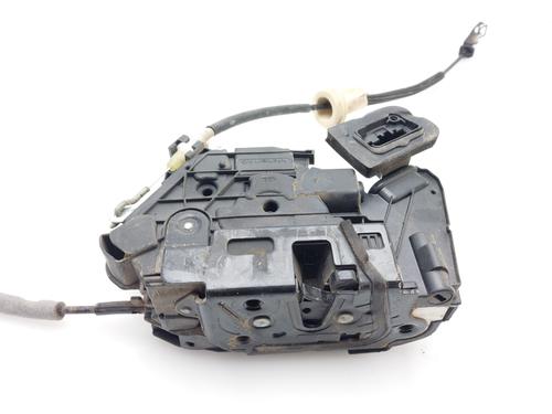 Front right lock VW GOLF VI (5K1)  | BP16572028C97 