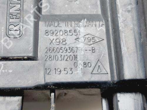 Right front indicator RENAULT CAPTUR I (J5_, H5_)  | BP31708928C33 