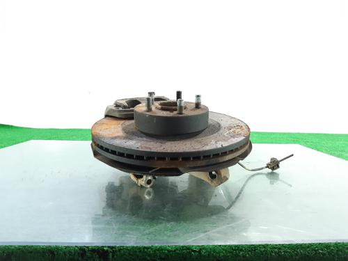 Right front steering knuckle SUBARU LEGACY V Estate (BR) 2.0 D AWD 28313AG020 |
