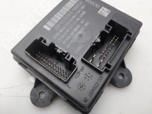 Electronic module FORD FOCUS III 1.6 TDCi | BP33852025M83 - Image 4