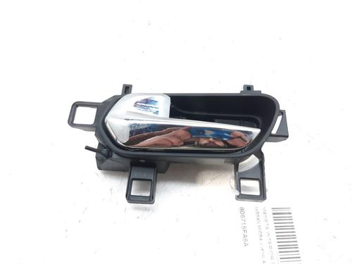 Used Front left interior door handle Front left interior door handle NISSAN MICRA V (K14) 1.0 (73 hp) 8641842 8641842
