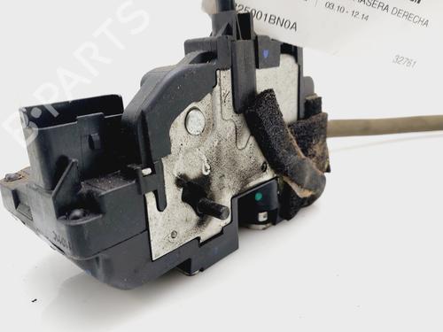 Rear right lock INFINITI EX 30d | BP26602509C99 