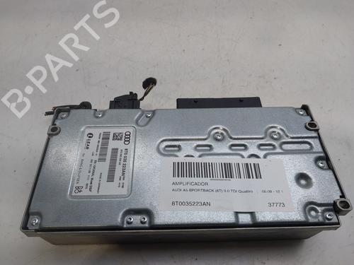 Elektronisk modul AUDI A5 Sportback (8TA) 3.0 TDI quattro (240 hp) 27533815
