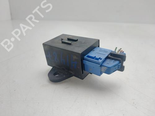 Used Electronic module Electronic module PEUGEOT 407 SW (6E_, 6D_) [2004-2011] 35978464 35978464