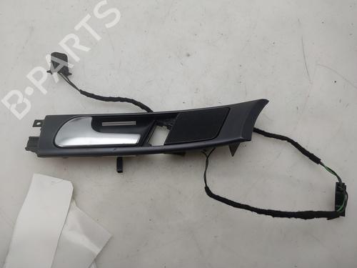 Used Front left interior door handle Front left interior door handle AUDI ALLROAD C5 (4BH) 2.5 TDI quattro (180 hp) 34275215 34275215