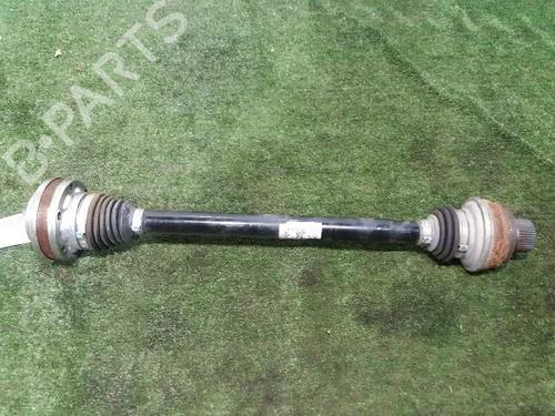Used Right rear driveshaft AUDI A7 Sportback (4GA, 4GF) 3.0 TDI quattro (272 hp) 2995201