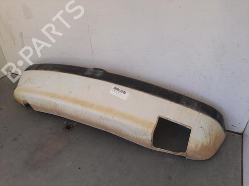Rear bumper OPEL CORSA B (S93) 1.2 i 16V (F08, F68, M68) | BP9965500C8 
