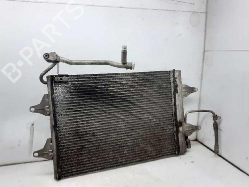 Radiateur de ac SEAT CORDOBA (6L2) 1.9 TDI (100 hp) 6Q0820411 | 6Q0820411 |