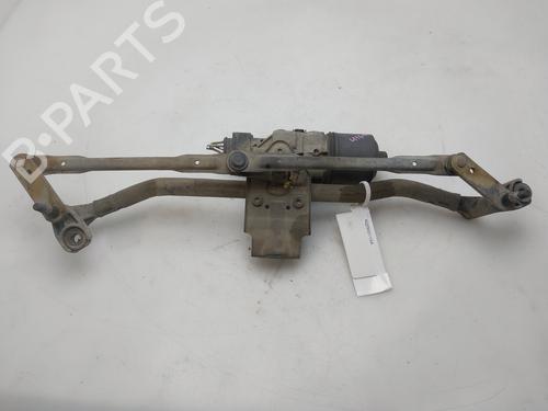 Used Front wiper motor Front wiper motor SEAT IBIZA III (6L1) [2002-2009] 34697123 34697123
