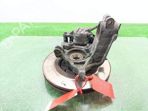 Right front steering knuckle CITROËN C4 CACTUS 1.2 THP 110 | BP29080264M26