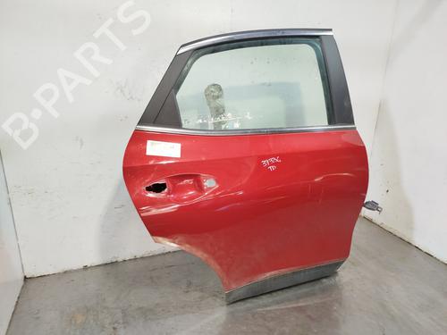 Dør højre bagtil KIA XCEED (CD) | BP34271117C5 - Image 2
