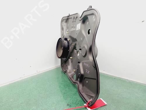 Mechanizm podnoszenia szyby przedniej lewej SKODA OCTAVIA II (1Z3) 1.9 TDI | BP30504713C22