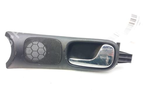 Front right interior door handle AUDI A4 B5 (8D2) 2.4 (165 hp) 8D0837020 | 8D0837020 |