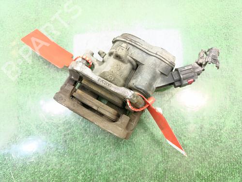 Right rear brake caliper RENAULT MEGANE IV Grandtour (K9A/M/N_) 1.2 TCe 100 | BP30053817M106 