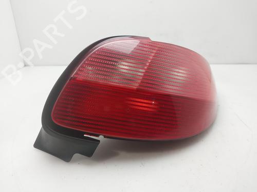 Used Right taillight Right taillight 37690895 37690895