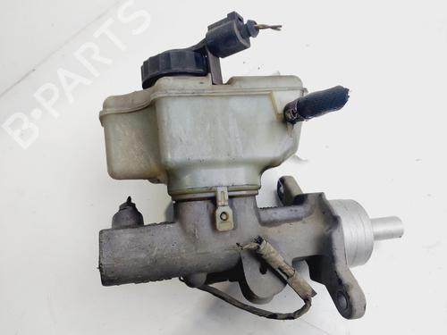 Brake master cylinder SEAT LEON (1P1)  | BP18476086M77 