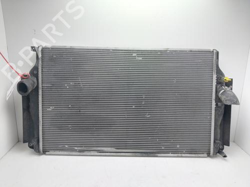 Radiateur à eau Radiateur à eau 37687801 37687801
