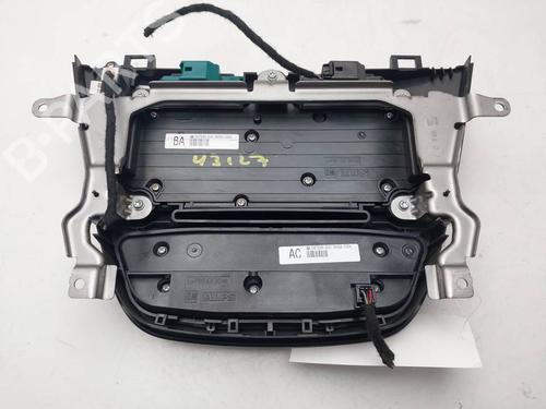 Climate control OPEL INSIGNIA A (G09) | BP39717728I5 - Image 3