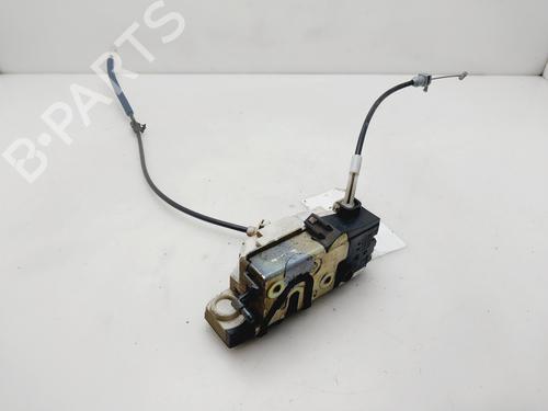 Used Rear right lock PEUGEOT 407 (6D_) 1.8 16V (6D6FYC) (125 hp) 29875281