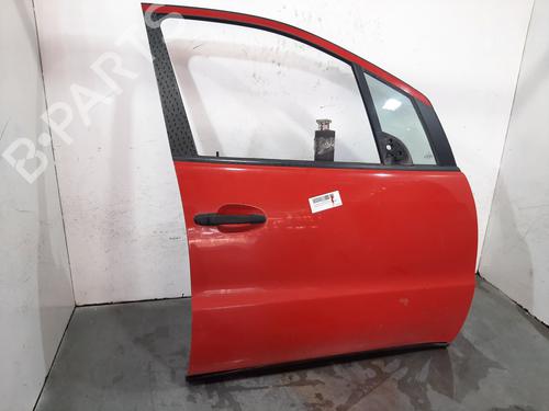 Right front door MERCEDES-BENZ A-CLASS (W168) A 160 (168.033, 168.133) | BP13654348C3 