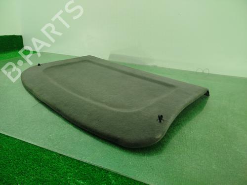 Rear parcel shelf SEAT LEON (1M1)  | BP26943983C85 