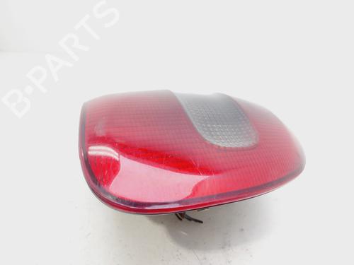 Right taillight VOLVO V40 Estate (645) 1.9 DI | BP27561456C35 