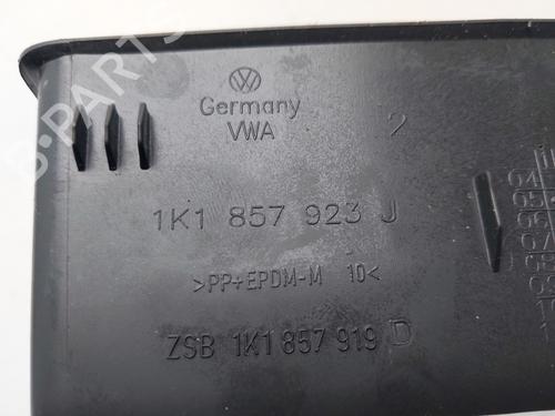 Glove box VW GOLF V (1K1) 2.0 GTI | BP37756000C95  - Image 5