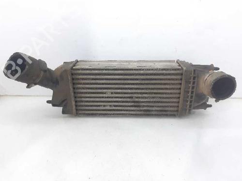 Intercooler radiateur CITROËN C5 III (RD_) 2.0 HDi (138 hp) 6537785