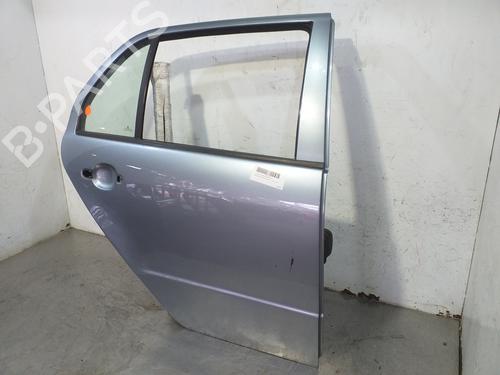 Right rear door SKODA FABIA I (6Y2)  | BP22696965C5 