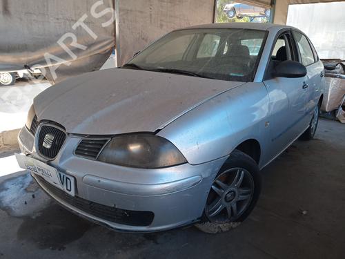 Warning switch SEAT IBIZA III (6L1)  | BP12403079I22 