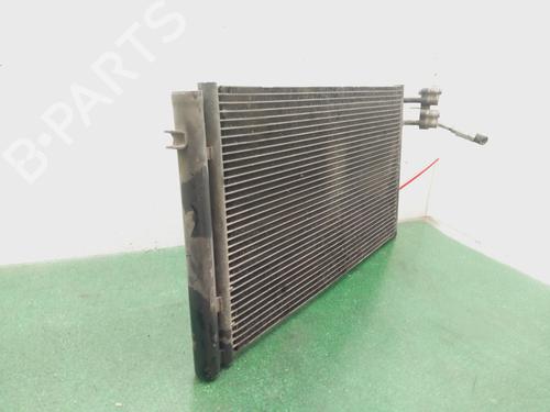 AC radiator BMW 1 (E87) 120 d | BP25721166M32 