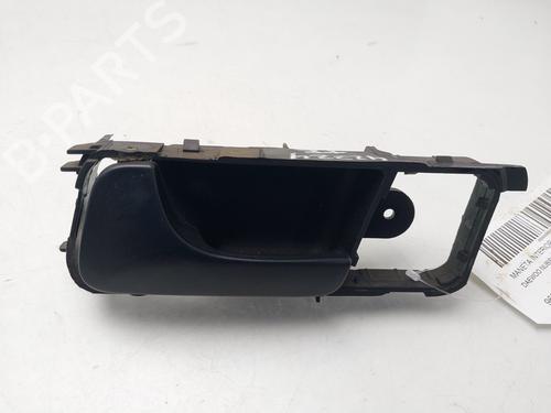 Used Rear left interior door handle Rear left interior door handle 38047472 38047472