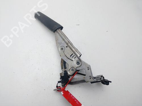 Used Hand brake SKODA OCTAVIA II (1Z3) 1.6 TDI (105 hp) 29304342