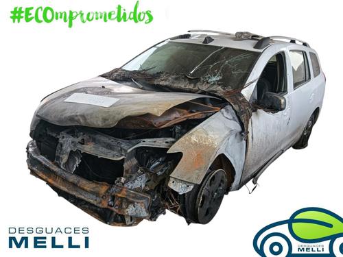 Brugte DACIA LOGAN MCV II [2013-2025]  4239665