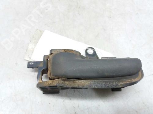 Used Rear left interior door handle PEUGEOT 107 (PM_, PN_) 1.0 (68 hp) 4745652