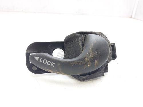 Front left interior door handle FIAT SCUDO Platform/Chassis (220_) 2.0 JTD 1470971077 |