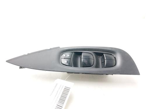 Used Left front window switch Left front window switch NISSAN QASHQAI II (J11, J11_) 1.6 dCi (130 hp) 33810051 33810051